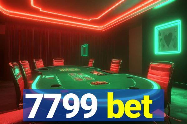 7799 bet
